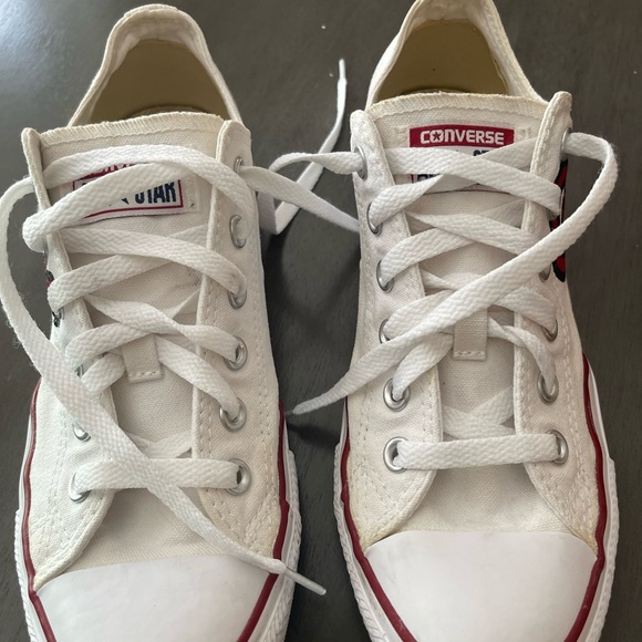 Converse All star St. Louis Cardinals design - Picture 3 of 6